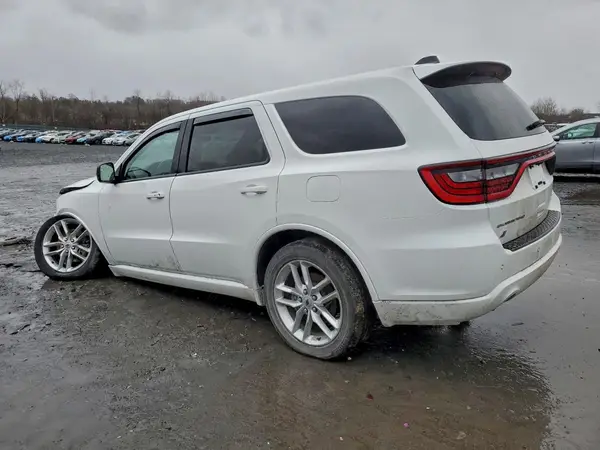 1C4RDJDG2RC143875 2024 DODGE DURANGO - Image 2