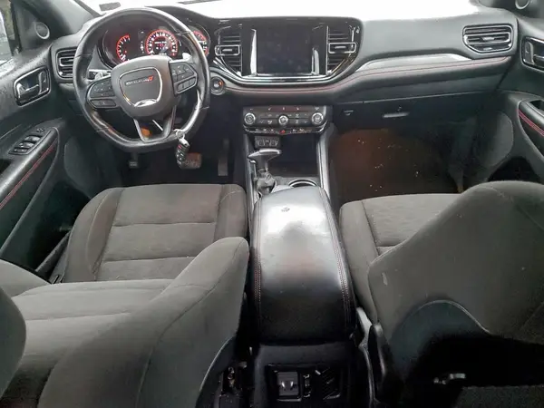 1C4RDJDG2RC143875 2024 DODGE DURANGO - Image 8