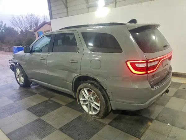 1C4RDJDG2RC144170 2024 DODGE DURANGO - Image 2