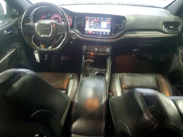 1C4RDJDG2RC144170 2024 DODGE DURANGO - Image 8