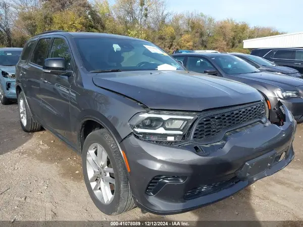1C4RDJDG2RC152897 2024 DODGE DURANGO - Image 1
