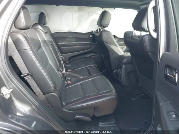 1C4RDJDG2RC152897 2024 DODGE DURANGO - Image 8