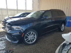 1C4RDJDG2RC153127 2024 DODGE DURANGO