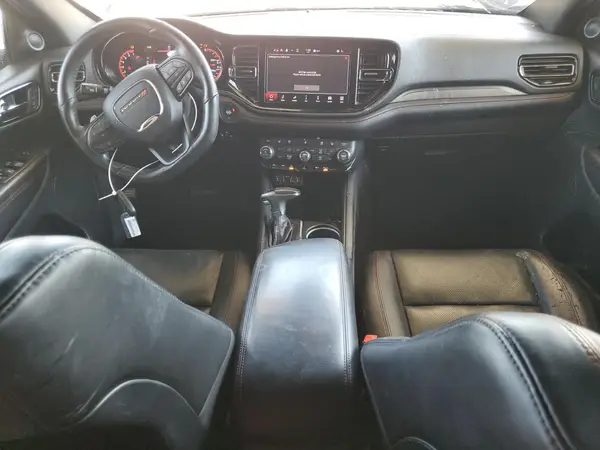 1C4RDJDG2RC153127 2024 DODGE DURANGO - Image 8