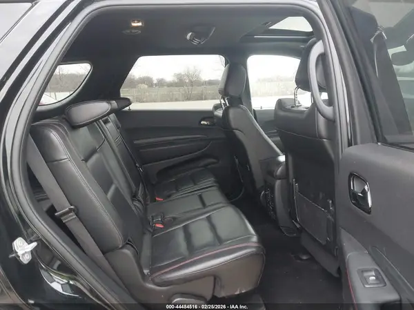 1C4RDJDG2RC153158 2024 DODGE DURANGO - Image 8