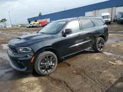 1C4RDJDG2RC155203 2024 DODGE DURANGO