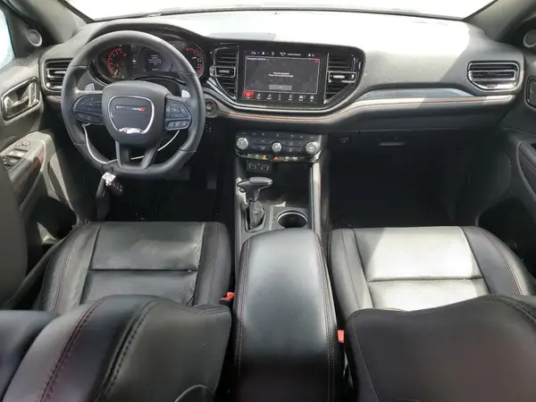 1C4RDJDG2RC157212 2024 DODGE DURANGO - Image 8