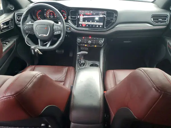 1C4RDJDG2RC173944 2024 DODGE DURANGO - Image 8