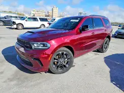 1C4RDJDG2RC176262 2024 DODGE DURANGO