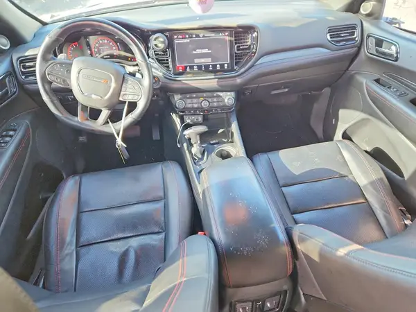 1C4RDJDG2RC176262 2024 DODGE DURANGO - Image 8