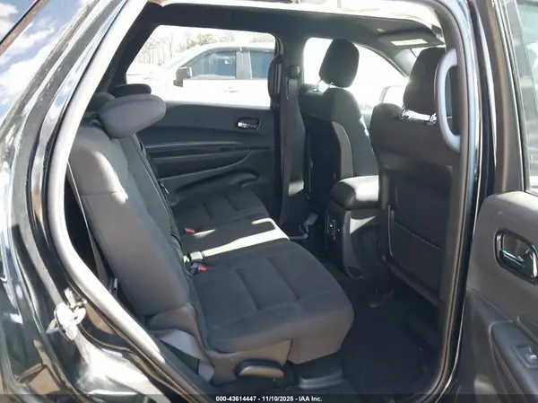 1C4RDJDG2RC176648 2024 DODGE DURANGO - Image 8