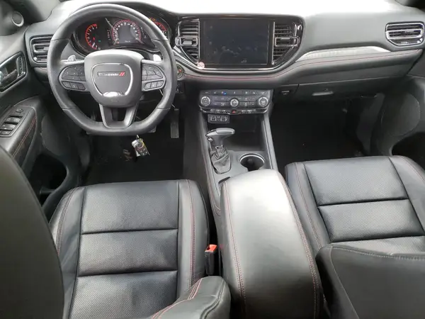 1C4RDJDG2RC204710 2024 DODGE DURANGO - Image 8