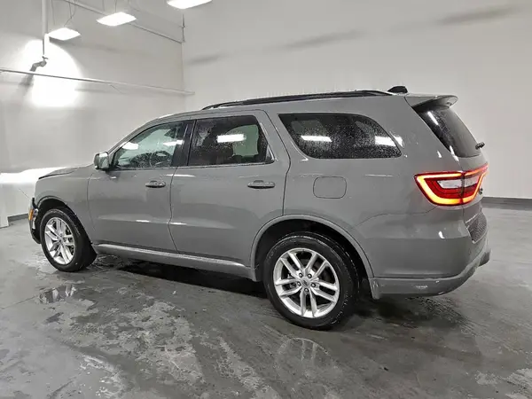 1C4RDJDG2RC204884 2024 DODGE DURANGO - Image 2