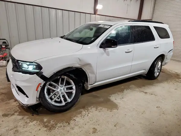 1C4RDJDG2RC213035 2024 DODGE DURANGO - Image 1