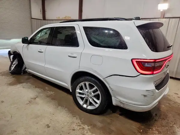 1C4RDJDG2RC213035 2024 DODGE DURANGO - Image 2