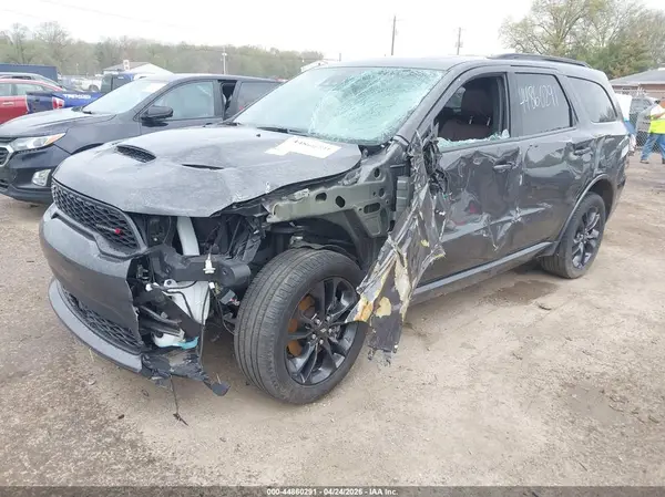 1C4RDJDG2RC234077 2024 DODGE DURANGO - Image 2