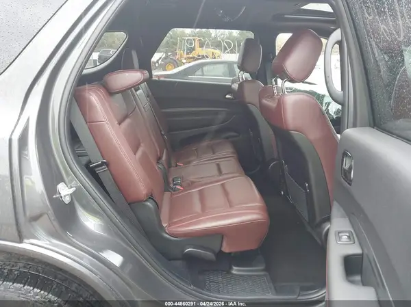 1C4RDJDG2RC234077 2024 DODGE DURANGO - Image 8