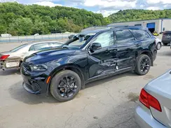 1C4RDJDG2SC511476 2025 DODGE DURANGO