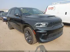 1C4RDJDG2SC514054 2025 DODGE DURANGO