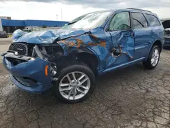 1C4RDJDG2SC517763 2025 DODGE DURANGO