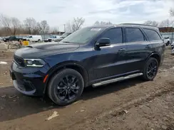 1C4RDJDG2SC518959 2025 DODGE DURANGO