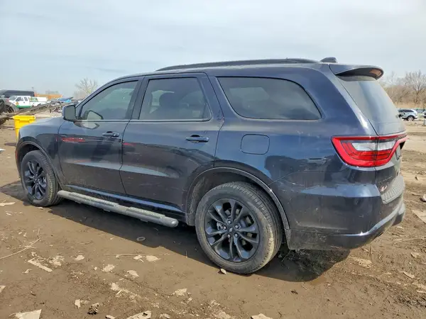 1C4RDJDG2SC518959 2025 DODGE DURANGO - Image 2