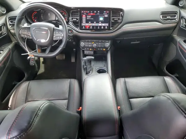 1C4RDJDG2SC518959 2025 DODGE DURANGO - Image 8