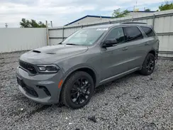 1C4RDJDG2SC520775 2025 DODGE DURANGO