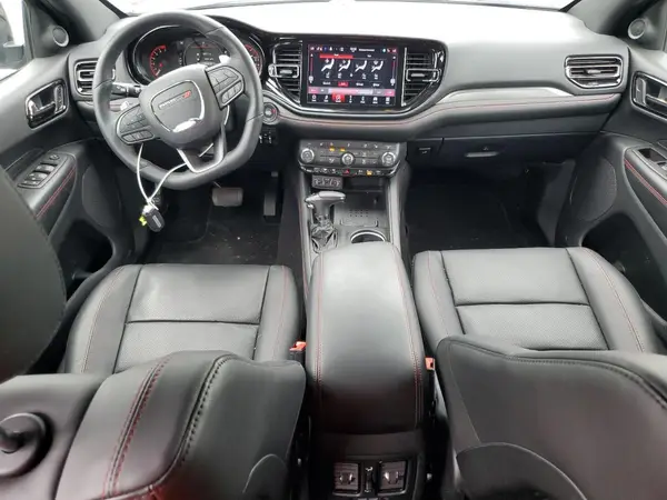 1C4RDJDG2SC520775 2025 DODGE DURANGO - Image 8