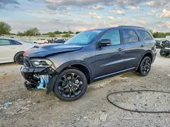 1C4RDJDG2SC524700 2025 DODGE DURANGO