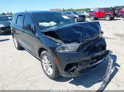 1C4RDJDG2SC526740 2025 DODGE DURANGO