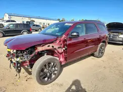 1C4RDJDG2SC528035 2025 DODGE DURANGO