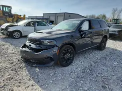 1C4RDJDG2SC529864 2025 DODGE DURANGO