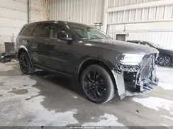 1C4RDJDG2SC532439 2025 DODGE DURANGO