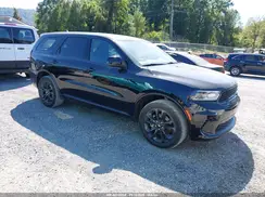 1C4RDJDG2SC533008 2025 DODGE DURANGO