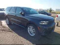 1C4RDJDG2SC534059 2025 DODGE DURANGO