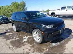 1C4RDJDG2SC534062 2025 DODGE DURANGO