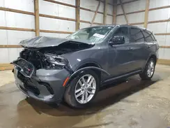 1C4RDJDG2SC536569 2025 DODGE DURANGO