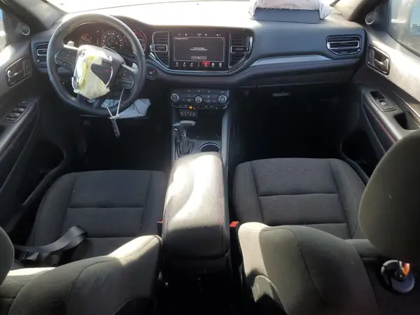 1C4RDJDG2SC536569 2025 DODGE DURANGO - Image 8