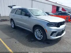 1C4RDJDG2SC536619 2025 DODGE DURANGO