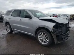 1C4RDJDG2SC538175 2025 DODGE DURANGO