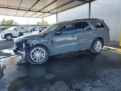 1C4RDJDG2SC539973 2025 DODGE DURANGO