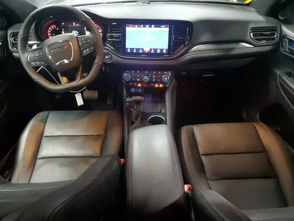1C4RDJDG2SC546387 2025 DODGE DURANGO - Image 8
