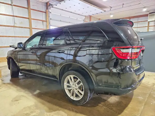 1C4RDJDG2SC547023 2025 DODGE DURANGO - Image 2