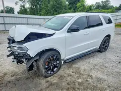 1C4RDJDG2SC549046 2025 DODGE DURANGO