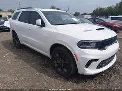 1C4RDJDG2SC551301 2025 DODGE DURANGO