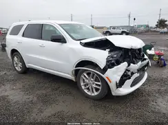 1C4RDJDG2SC553209 2025 DODGE DURANGO