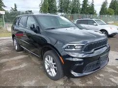 1C4RDJDG2SC553307 2025 DODGE DURANGO