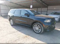 1C4RDJDG2SC553730 2025 DODGE DURANGO