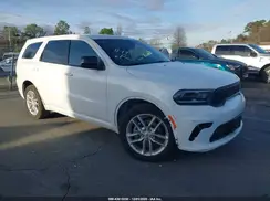 1C4RDJDG2SC553856 2025 DODGE DURANGO